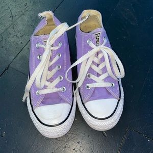 Converse All Stars